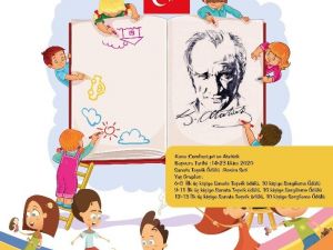 Çankaya’da Cumhuriyet coşkusu