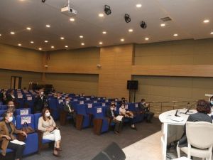 Çankaya’nın 2021 yılı bütçesi kabul edildi