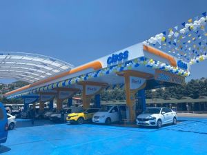 Akaryakıt sektöründe büyüme beklentisi