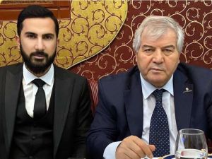 Araştırmacı yazar İzol: “Ermenistan bir terör devletidir”