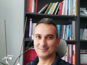ADÜ Öğretim Üyesi Bildiren, Bilim Kurulu’nda görevlendirildi