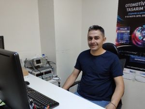 ADÜ Öğretim Elemanı Akkoyun’un projesine TÜBİTAK’ tan destek