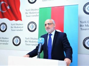 Yerli Düşünce Derneği “Çırpınırdın Karadeniz” marşı yazarını unutmadı
