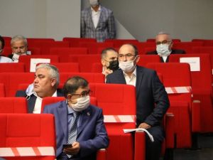 Manisa Büyükşehir Belediyesi Meclisinden Azerbaycan’a tam destek