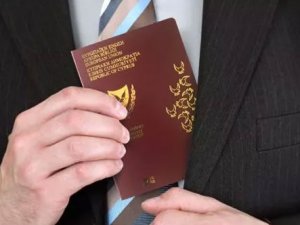 Güney Kıbrıs’ta altın pasaport skandalı sonrası soruşturma başlatıldı
