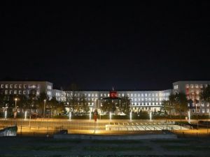 İçişleri Bakanlığı: “Ağrı Doğubayazıt kırsalında 6 terörist etkisiz hale getirildi”