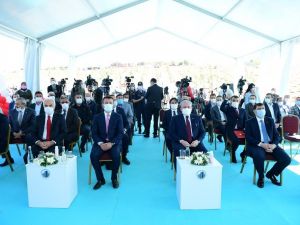 Ankara ıhlamur kokacak
