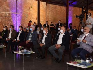 Uluslararası Masal Festivali Küçükçekmece’de başladı