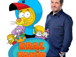 Kral Şakir, Netflix’te en çok izlenenler arasında