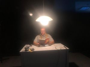 “Gör-İşit” sistemi ile engelsiz kütüphane hizmeti başladı