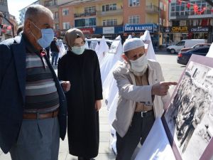 13 Ekim fotoğraf sergisiyle kutlandı