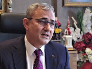 Başkan Işık’tan Ceyhun’a Asım Gündüz cevabı
