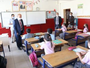 Müdür Başyiğit: “Doğaya sahip çıkmalıyız”