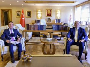 Ödünç’ten kültür ve tanıtım hamlesi