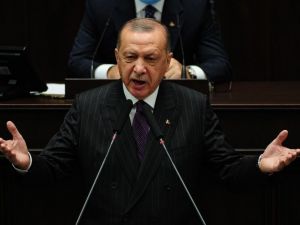 Cumhurbaşkanı Erdoğan, Karadeniz’de yeni müjdeyi açıklayacak