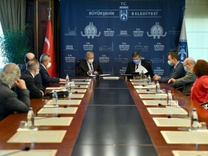 Büyükşehir’den uyuşturucuyla mücadele için "Özgür Köy"