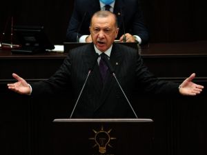 Cumhurbaşkanı Erdoğan’dan Türk Tabipler Birliği açıklaması