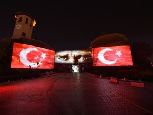 Ankara’nın başkent oluşunun 97. yıl dönümü kutlandı