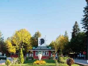 Kastamonu Şeker Fabrikası 57 Yaşında