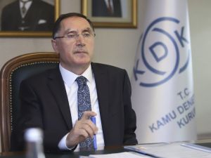 Kamu Başdenetçisi Malkoç: “Darbeyi hatırlatan en küçük ima veya söz karşılığını bulur”