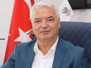 Saruhanlı Belediye Başkanı Bilgin korona virüse yakalandı