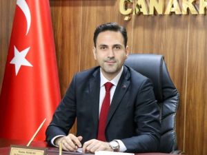 Başkan Makas: “Millete ayar vermeye çalışanlar, aklını başına alsın"