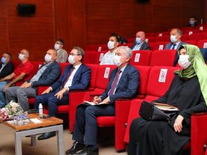 Başakşehir’de Huzur Toplantısı