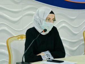 Akyurt Belediyesi 2021 bütçesi kabul edildi