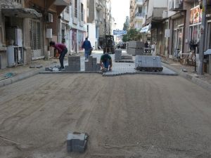 Başkan Özcan’dan alternatif yol uyarısı