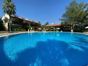 Marmaris’te pandemi döneminde konut satışları arttı