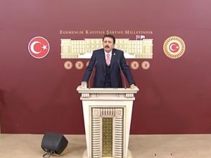 Aydemir’den Yıldırım’a sert tepki