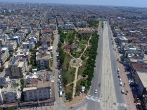 Denizli’de en çok konut satışı ikinci elde oldu