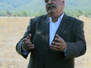 Kaçak konulan karavanlara 29 bin TL ceza