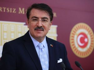 TBMM’de Olur ve Karaçoban konuşuldu