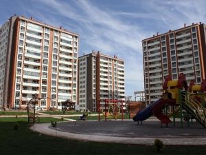 "Yetki belgesi düzenlemesi ile emlak sektöründe kayıt dışılığın önüne geçilecek"