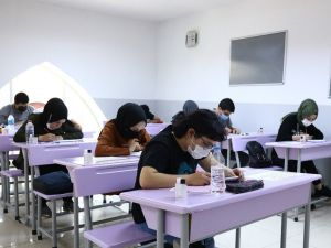 Keçiören Belediyesi yüz yüze eğitimi başlatıyor