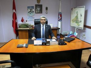 Hisarcık’ta 3. Etap TOKİ konut yapım ihalesi 11 Kasım’da