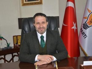Başkan Gür’den teröristlerin sivillere yönelik saldırısına kınama