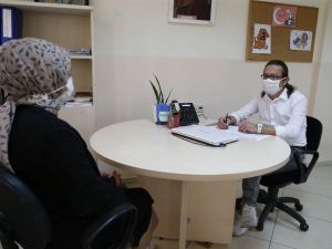 Büyükşehir’den kadınlara psikolojik ve hukuksal destek