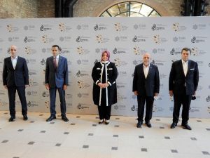 Bakan Selçuk: “Sosyal Koruma Kalkanı paketi ile yaklaşık 40 milyar lira destek sağladık”