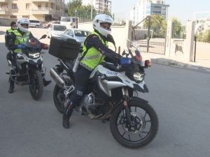 Ankara’da okul servislerine Covid-19 denetimi