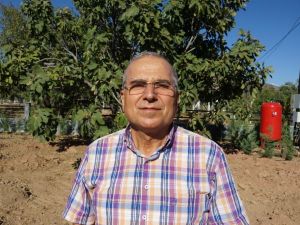 Prof. Dr. Olgun: “Gece ve gündüz arasındaki sıcaklık farkları yılan davranışlarını etkileyebiliyor”