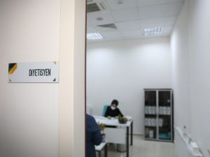 BAKMER’den Başakşehirli kadınlara diyetisyen hizmeti