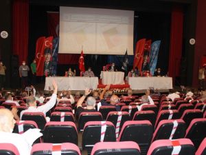 Büyükşehir’den Kadıkalesi’ne 10 bin TL destek