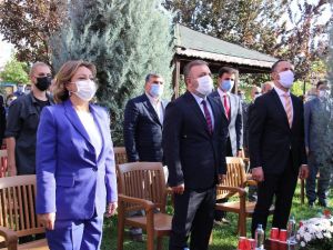 Sincan Belediyesi’nden "Bebek Kütüphanesi"