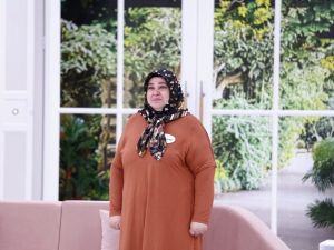 Neriman Yılmaz’ın yıllardır verdiği mücadele Esra Erol sayesinde sonuçlandı