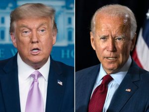 Biden, Pennsylvania’da Trump’ı geçti