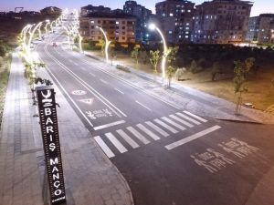 Barış Manço’nun ismi Aliağa’da da yaşayacak