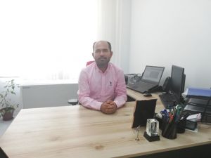 ADÜ Öğretim Üyesi Özdemir, TUBİTAK SOBAG Bilim Danışma Kurulu’nda görevlendirildi