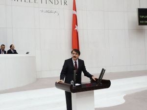 Aydemir Sanayi üretimindeki artışa dikkat çekti
